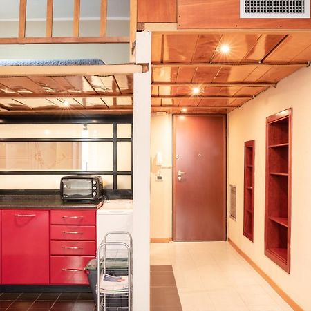 Apartmán Corso Vittorio Rustic Loft Cagliari Exteriér fotografie