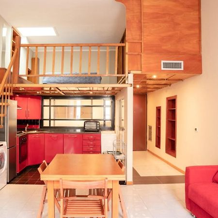 Apartmán Corso Vittorio Rustic Loft Cagliari Exteriér fotografie
