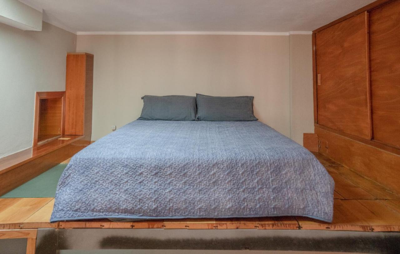 Apartmán Corso Vittorio Rustic Loft Cagliari Exteriér fotografie