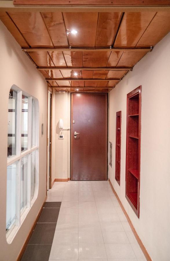 Apartmán Corso Vittorio Rustic Loft Cagliari Exteriér fotografie